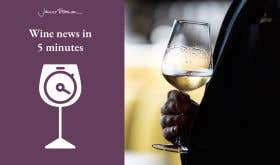 wine news in 5 minutes 9 Jan 24 main image
