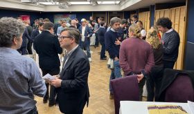 Swig Italian tasting