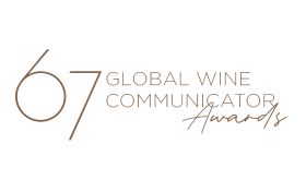 67 Pall Mall Global Wine Communicator Awards logo