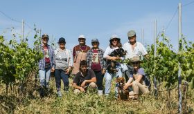 Cortes de Cima team, credit Cortes de Cima / Joana Freitas