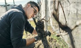 Gabriele Rosso of Fratelli Rosso