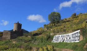 Grand Cru Schlossberg, Alsace