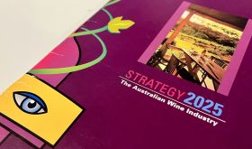 detail from the cover of the Strategy 2025 document