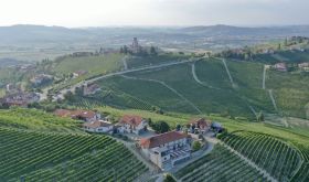 Albino Rocca in Barbaresco