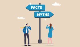 facts v myths
