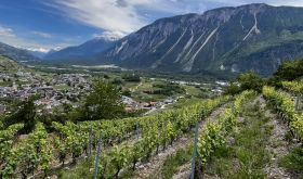 Ramiro Smith WWC25 Photo: Valais, Switzerland