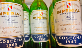 CVNE Imperial Gran Reserva