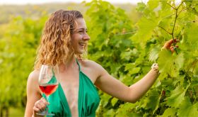 photo of Meg Siobhan. Credit: Gina Co. Photography