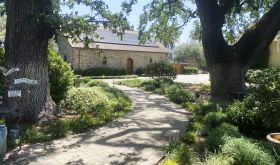 Spottswoode premises