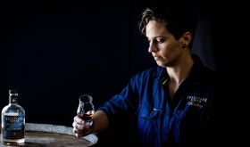 Heather Tillott of Sullivan's Cove