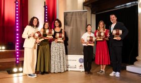 67 Pall Mall Global Wine Communicator Awards winners