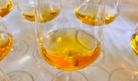 Crittenden Cri de Coeur Sous Voile Savagnin