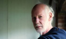 Peter Hall - photo Genevieve Stevenson