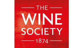 The Wine Society logo