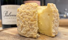 Langres cheese