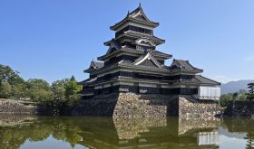 Matsumoto Castle