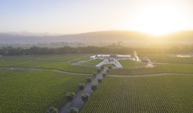 Opus One winery