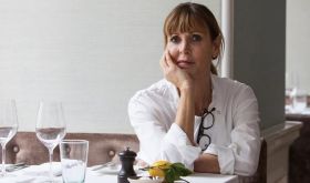 Skye Gyngell