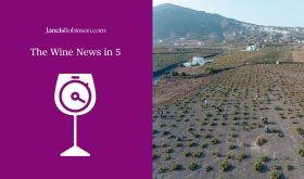 Wine News in 5 image 28 November 2025