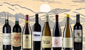 Alder's most memorable wines of 2025