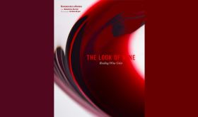 The Look of Wine by Florence de La Riviere cover