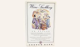 Wine Snobbery book cover