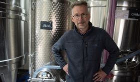 Samuel Billaud by Jon Wyand