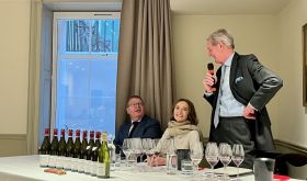 De Villaine, Fenal and Brett-Smith