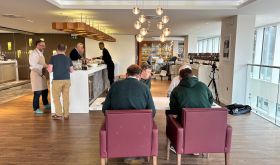 Farr Southwold lunch