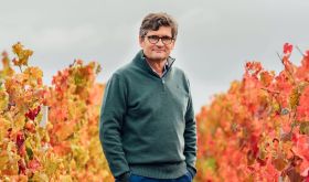 Henri Lurton of Brane-Cantenac