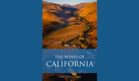 Academie du Vin Library California Elaine Chukan Brown - book cover