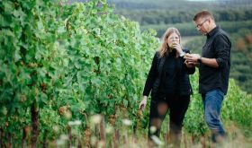 Ina & Heiko Bamberger photographed by lucie greiner