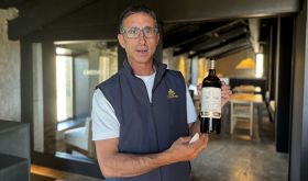 Jorge Navascues at Contino