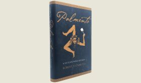 Palmento book jacket