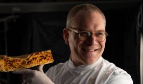 Vincent Zanardi at work