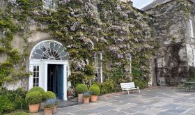 Ballymaloe House May 2026