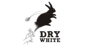Niepoort rabbit illustration