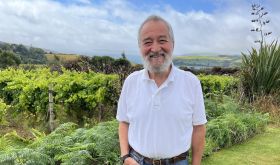 Thomas Walk Vineyard in Kinsale