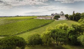 Ch Grand-Puy-Lacoste