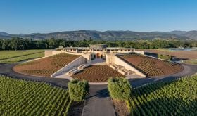 Opus One winery