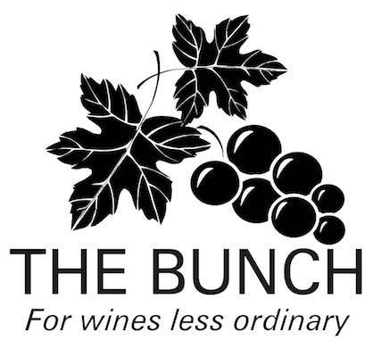 The Bunch logo 2019