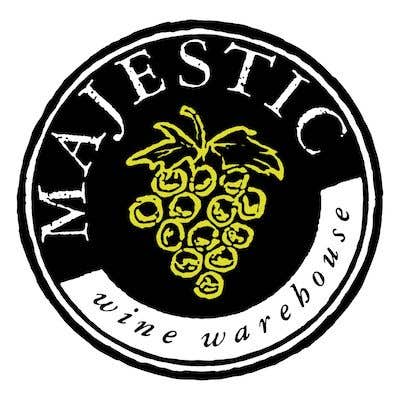 Majestic logo