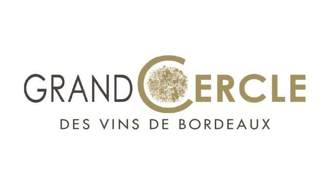 Logo of the Grand Cercle des Vins de Bordeaux