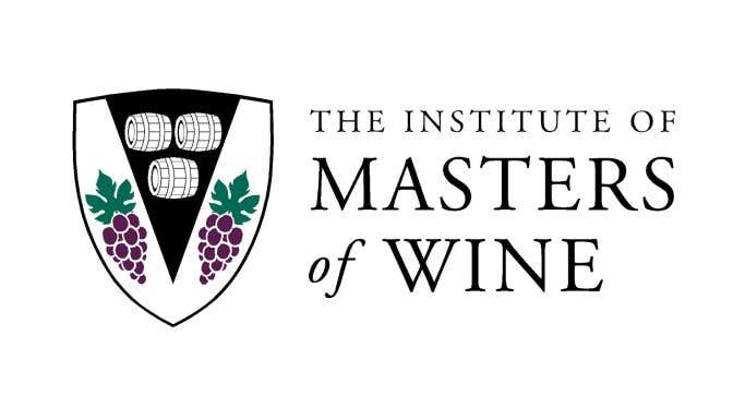 Institute of Masters of Wine logo