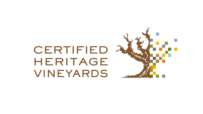 SA Old Vines Project logo