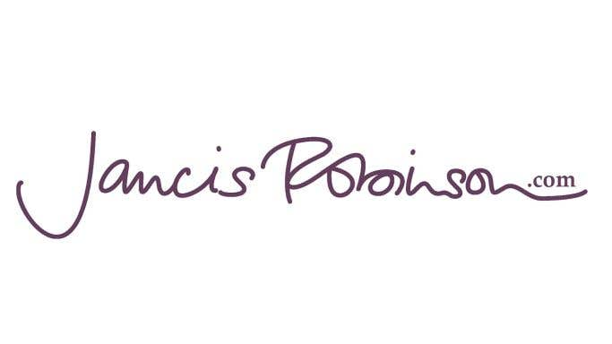 Jancis Robinson dotcom signature logo 