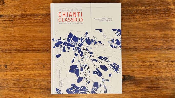 Chianti Classico - Allesandro Masnaghetti