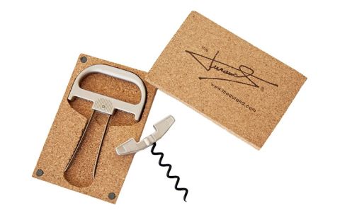 Durand corkscrew