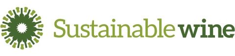 Sustainable Wine logo