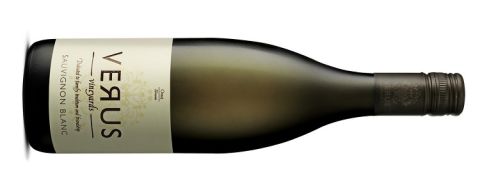 Verus Sauvignon Blanc 2018 Stajerska bottle shot